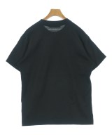 JOHN LAWRENCE SULLIVAN（ジョンローレンスサリバン）Tシャツ・カットソー 黒 サイズ:M メンズ/2200702905032
