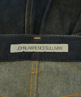 JOHN LAWRENCE SULLIVAN（ジョンローレンスサリバン）デニムパンツ 紺 サイズ:38(XXL位) メンズ/2200703832023