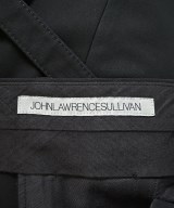 JOHN LAWRENCE SULLIVAN（ジョンローレンスサリバン）スラックス 黒 サイズ:36(M位) メンズ/2200705261500