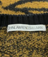JOHN LAWRENCE SULLIVAN（ジョンローレンスサリバン）ニット・セーター ベージュ サイズ:ONE メンズ/2200705641081