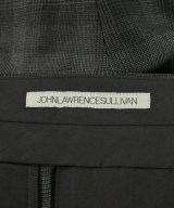JOHN LAWRENCE SULLIVAN（ジョンローレンスサリバン）スラックス 黒 サイズ:-(S位) メンズ/2200703929488