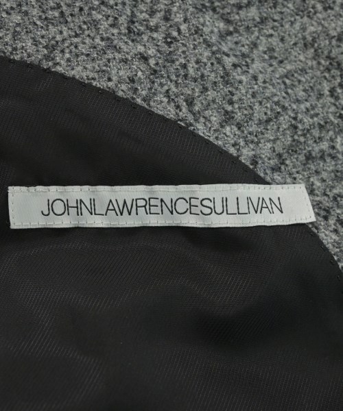 JOHN LAWRENCE SULLIVAN（ジョンローレンスサリバン）カジュアルジャケット グレー サイズ:38(XS位) メンズ/2200707535098