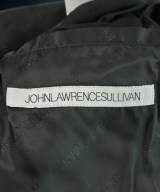 JOHN LAWRENCE SULLIVAN（ジョンローレンスサリバン）トレンチコート 黒 サイズ:S メンズ/2200707584010