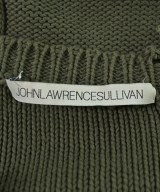 JOHN LAWRENCE SULLIVAN（ジョンローレンスサリバン）ベスト カーキ サイズ:M メンズ/2200707869032
