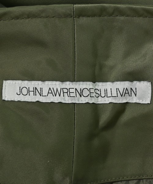 JOHN LAWRENCE SULLIVAN（ジョンローレンスサリバン）その他 カーキ サイズ:46(M位) メンズ/2200708926307