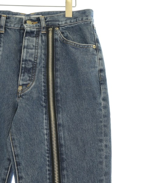 JOHN LAWRENCE SULLIVAN（ジョンローレンスサリバン）デニムパンツ 青 サイズ:46(M位) メンズ/2200708926314