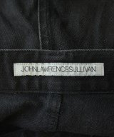 JOHN LAWRENCE SULLIVAN（ジョンローレンスサリバン）デニムパンツ 黒 サイズ:48(L位) メンズ/2200708926338