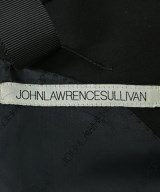JOHN LAWRENCE SULLIVAN（ジョンローレンスサリバン）テーラードジャケット 黒 サイズ:40(M位) メンズ/2200709318019