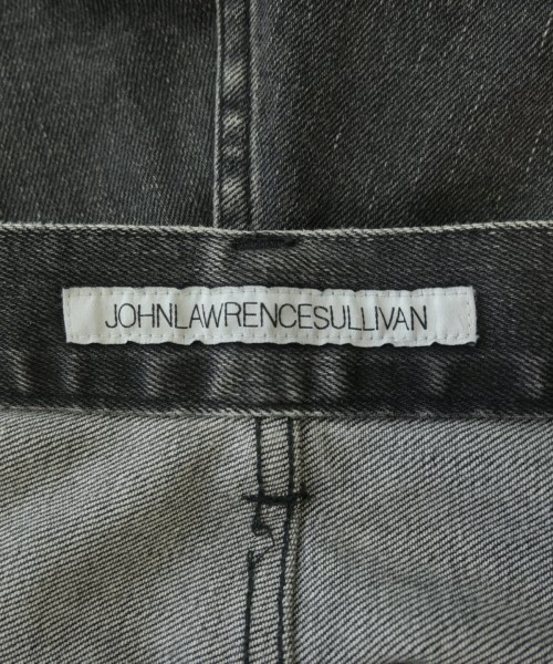 JOHN LAWRENCE SULLIVAN（ジョンローレンスサリバン）デニムパンツ グレー サイズ:38(M位) メンズ/2200709318033