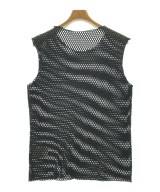 JOHN LAWRENCE SULLIVAN（ジョンローレンスサリバン）Tシャツ・カットソー 黒 サイズ:S メンズ/2200709318057