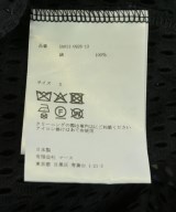 JOHN LAWRENCE SULLIVAN（ジョンローレンスサリバン）Tシャツ・カットソー 黒 サイズ:S メンズ/2200709318057
