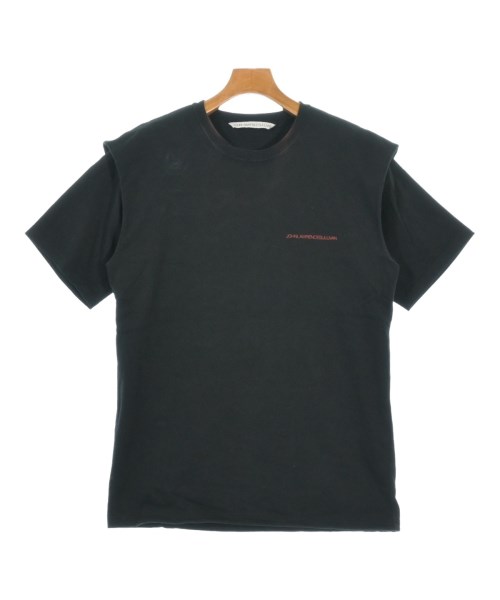 JOHN LAWRENCE SULLIVAN(ジョンローレンスサリバン)Tシャツ・カットソー 黒 サイズ:-(M位)/2200662830085
