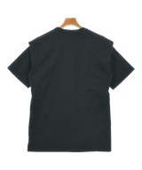 JOHN LAWRENCE SULLIVAN（ジョンローレンスサリバン）Tシャツ・カットソー 黒 サイズ:-(M位) メンズ/2200662830085
