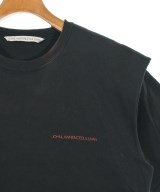 JOHN LAWRENCE SULLIVAN（ジョンローレンスサリバン）Tシャツ・カットソー 黒 サイズ:-(M位) メンズ/2200662830085