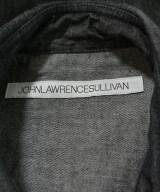 JOHN LAWRENCE SULLIVAN（ジョンローレンスサリバン）カジュアルシャツ 黒 サイズ:-(S位) メンズ/2200659951045