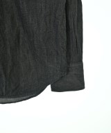 JOHN LAWRENCE SULLIVAN（ジョンローレンスサリバン）カジュアルシャツ 黒 サイズ:-(S位) メンズ/2200659951045