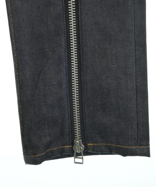 JOHN LAWRENCE SULLIVAN（ジョンローレンスサリバン）デニムパンツ 紺 サイズ:44(S位) メンズ/2200663017058