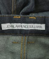 JOHN LAWRENCE SULLIVAN（ジョンローレンスサリバン）デニムパンツ 紺 サイズ:44(S位) メンズ/2200663017058