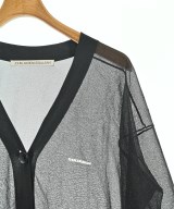 JOHN LAWRENCE SULLIVAN（ジョンローレンスサリバン）カーディガン 黒 サイズ:XS メンズ/2200663476015