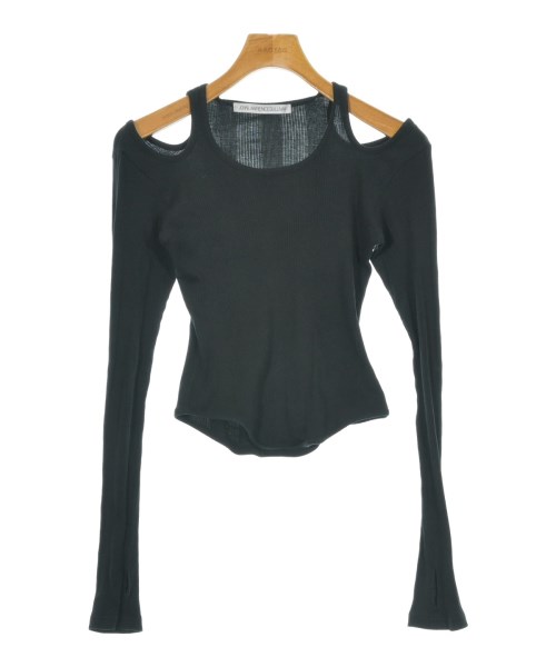 JOHN LAWRENCE SULLIVAN(ジョンローレンスサリバン)Tシャツ・カットソー 黒 サイズ:OS/2200663476022