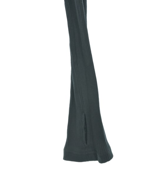 JOHN LAWRENCE SULLIVAN（ジョンローレンスサリバン）Tシャツ・カットソー 黒 サイズ:OS メンズ/2200663476022