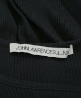 JOHN LAWRENCE SULLIVAN（ジョンローレンスサリバン）Tシャツ・カットソー 黒 サイズ:OS メンズ/2200663476022