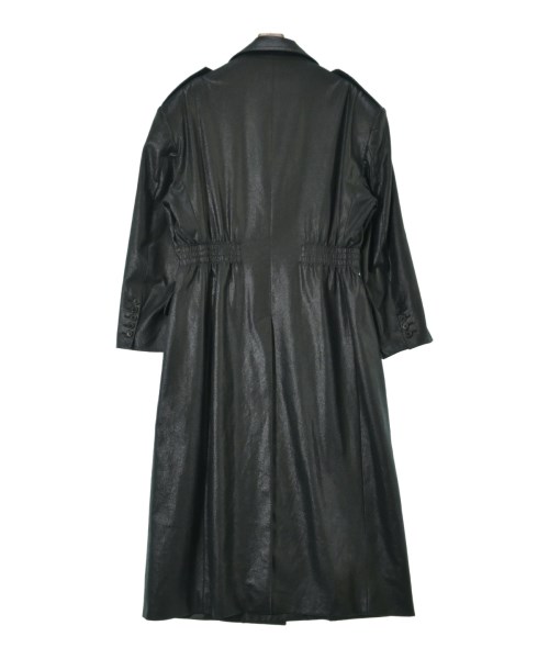 JOHN LAWRENCE SULLIVAN（ジョンローレンスサリバン）その他 黒 サイズ:46(M位) メンズ/2200663613014