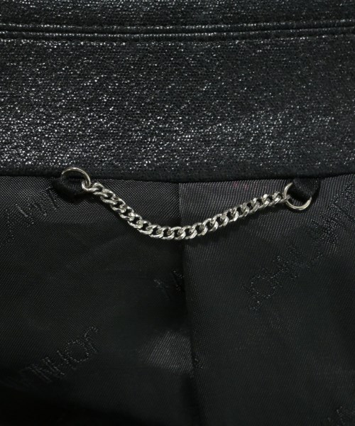 JOHN LAWRENCE SULLIVAN（ジョンローレンスサリバン）その他 黒 サイズ:46(M位) メンズ/2200663613014