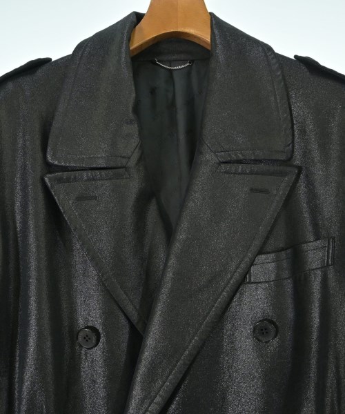 JOHN LAWRENCE SULLIVAN（ジョンローレンスサリバン）その他 黒 サイズ:46(M位) メンズ/2200663613014