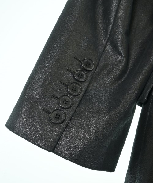 JOHN LAWRENCE SULLIVAN（ジョンローレンスサリバン）その他 黒 サイズ:46(M位) メンズ/2200663613014