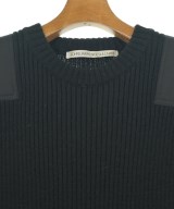 JOHN LAWRENCE SULLIVAN（ジョンローレンスサリバン）ニット・セーター 黒 サイズ:M メンズ/2200663823017