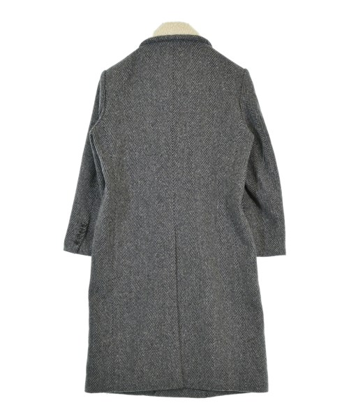 JOHN LAWRENCE SULLIVAN（ジョンローレンスサリバン）コート グレー サイズ:46(M位) メンズ/2200664955052