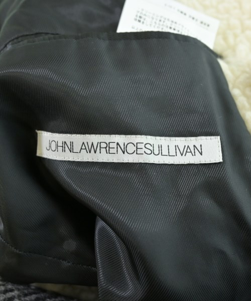 JOHN LAWRENCE SULLIVAN（ジョンローレンスサリバン）コート グレー サイズ:46(M位) メンズ/2200664955052