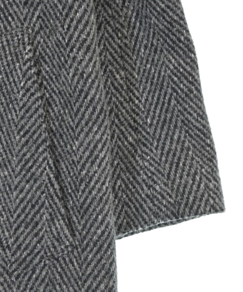 JOHN LAWRENCE SULLIVAN（ジョンローレンスサリバン）コート グレー サイズ:46(M位) メンズ/2200664955052