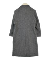 JOHN LAWRENCE SULLIVAN（ジョンローレンスサリバン）コート グレー サイズ:46(M位) メンズ/2200664955052