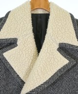 JOHN LAWRENCE SULLIVAN（ジョンローレンスサリバン）コート グレー サイズ:46(M位) メンズ/2200664955052