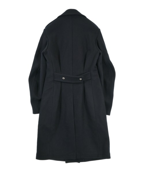 JOHN LAWRENCE SULLIVAN（ジョンローレンスサリバン）コート 黒 サイズ:48(L位) メンズ/2200665346019