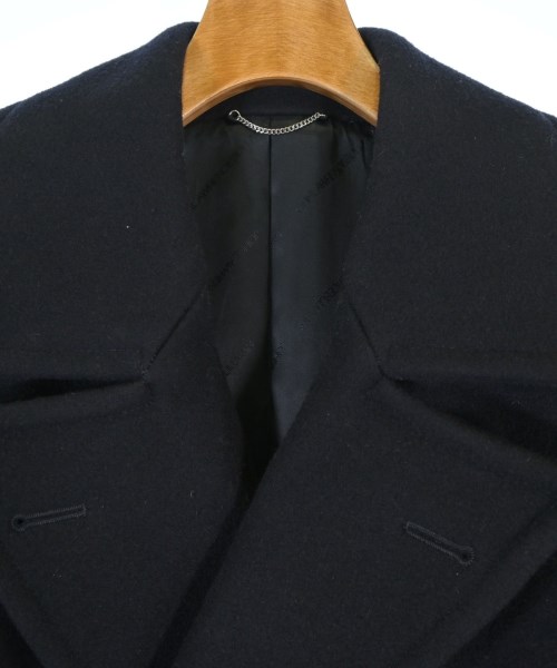 JOHN LAWRENCE SULLIVAN（ジョンローレンスサリバン）コート 黒 サイズ:48(L位) メンズ/2200665346019