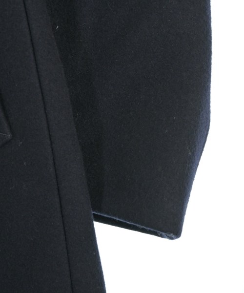 JOHN LAWRENCE SULLIVAN（ジョンローレンスサリバン）コート 黒 サイズ:48(L位) メンズ/2200665346019