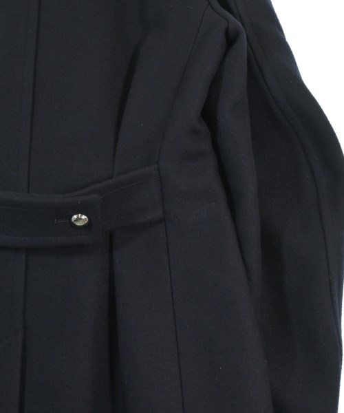 JOHN LAWRENCE SULLIVAN（ジョンローレンスサリバン）コート 黒 サイズ:48(L位) メンズ/2200665346019