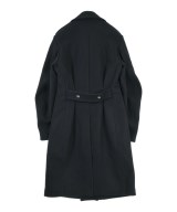 JOHN LAWRENCE SULLIVAN（ジョンローレンスサリバン）コート 黒 サイズ:48(L位) メンズ/2200665346019