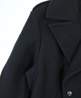 JOHN LAWRENCE SULLIVAN（ジョンローレンスサリバン）コート 黒 サイズ:48(L位) メンズ/2200665346019