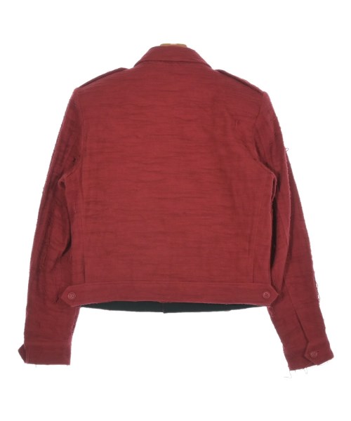 JOHN LAWRENCE SULLIVAN（ジョンローレンスサリバン）その他 赤 サイズ:-(M位) メンズ/2200666279101