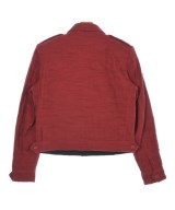 JOHN LAWRENCE SULLIVAN（ジョンローレンスサリバン）その他 赤 サイズ:-(M位) メンズ/2200666279101