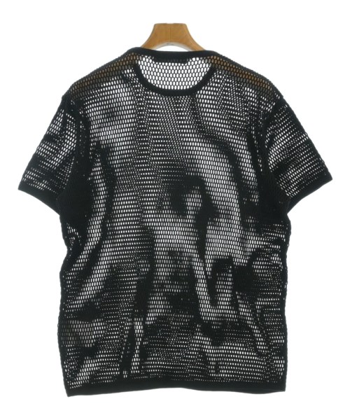 JOHN LAWRENCE SULLIVAN（ジョンローレンスサリバン）Tシャツ・カットソー 黒 サイズ:M メンズ/2200667075078