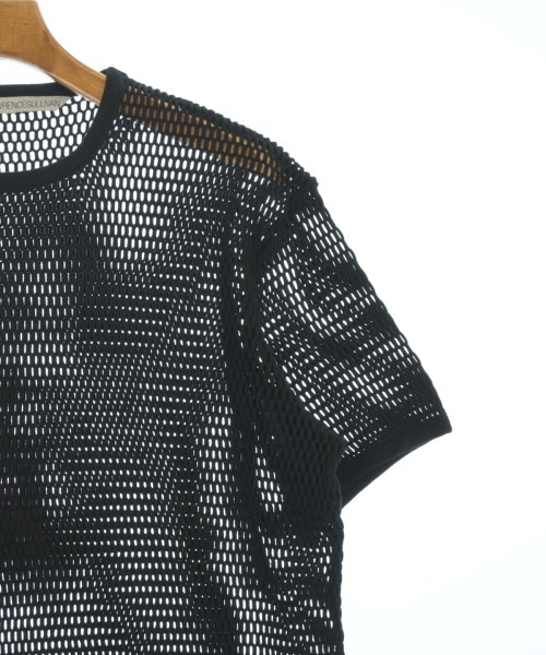 JOHN LAWRENCE SULLIVAN（ジョンローレンスサリバン）Tシャツ・カットソー 黒 サイズ:M メンズ/2200667075078