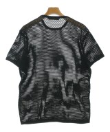 JOHN LAWRENCE SULLIVAN（ジョンローレンスサリバン）Tシャツ・カットソー 黒 サイズ:M メンズ/2200667075078