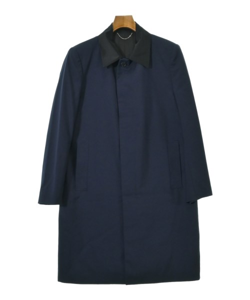 JOHN LAWRENCE SULLIVAN(ジョンローレンスサリバン)その他 紺 サイズ:34(XXS位)/2200667196018