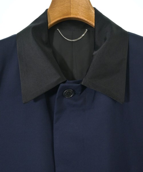 JOHN LAWRENCE SULLIVAN（ジョンローレンスサリバン）その他 紺 サイズ:34(XXS位) メンズ/2200667196018