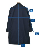 JOHN LAWRENCE SULLIVAN（ジョンローレンスサリバン）その他 紺 サイズ:34(XXS位) メンズ/2200667196018